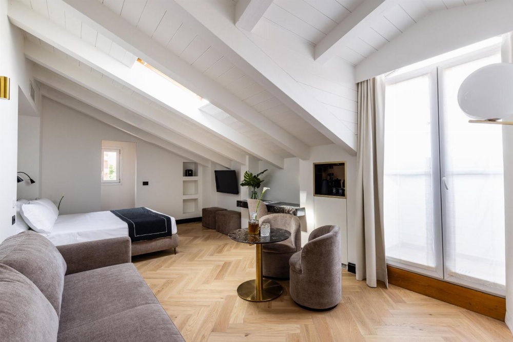 Hotel Continentale