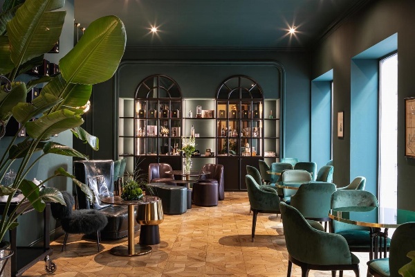 Hotel Continentale image 1