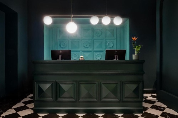 Hotel Continentale image 9