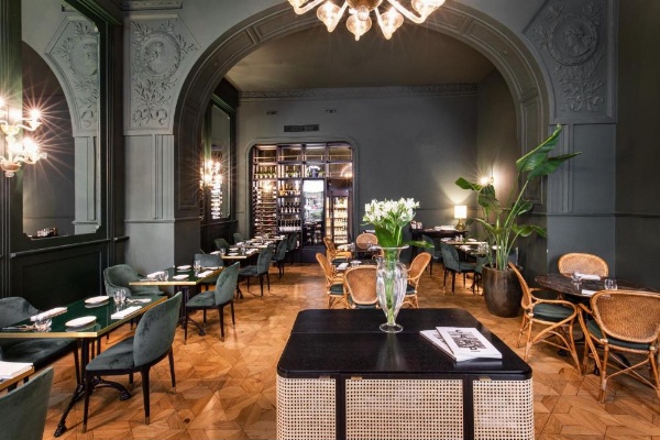 Hotel Continentale image 10