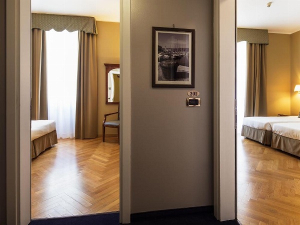 Hotel Continentale image 12