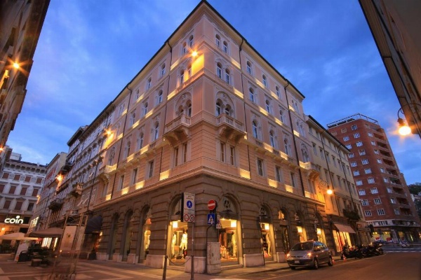 Hotel Continentale image 13