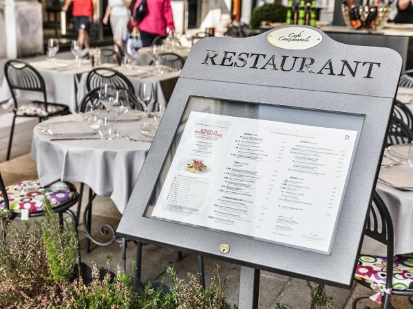 Hotel Continentale image 15