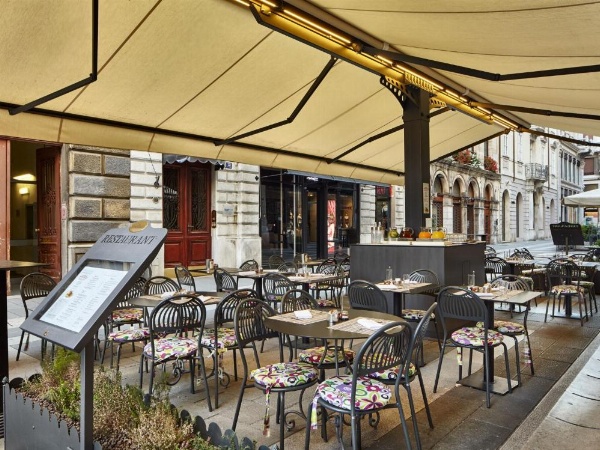 Hotel Continentale image 16