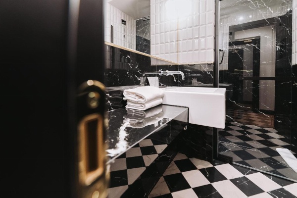 Hotel Continentale image 6